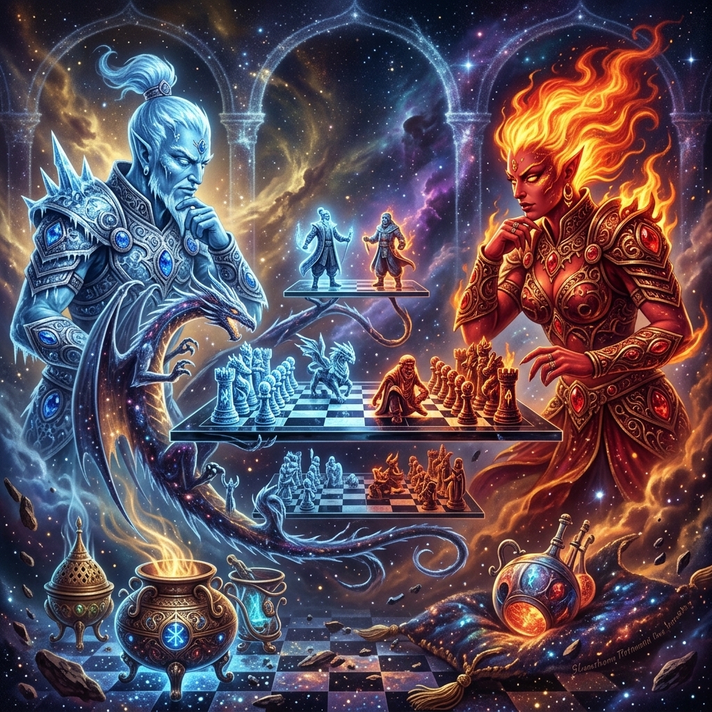 Chessboard