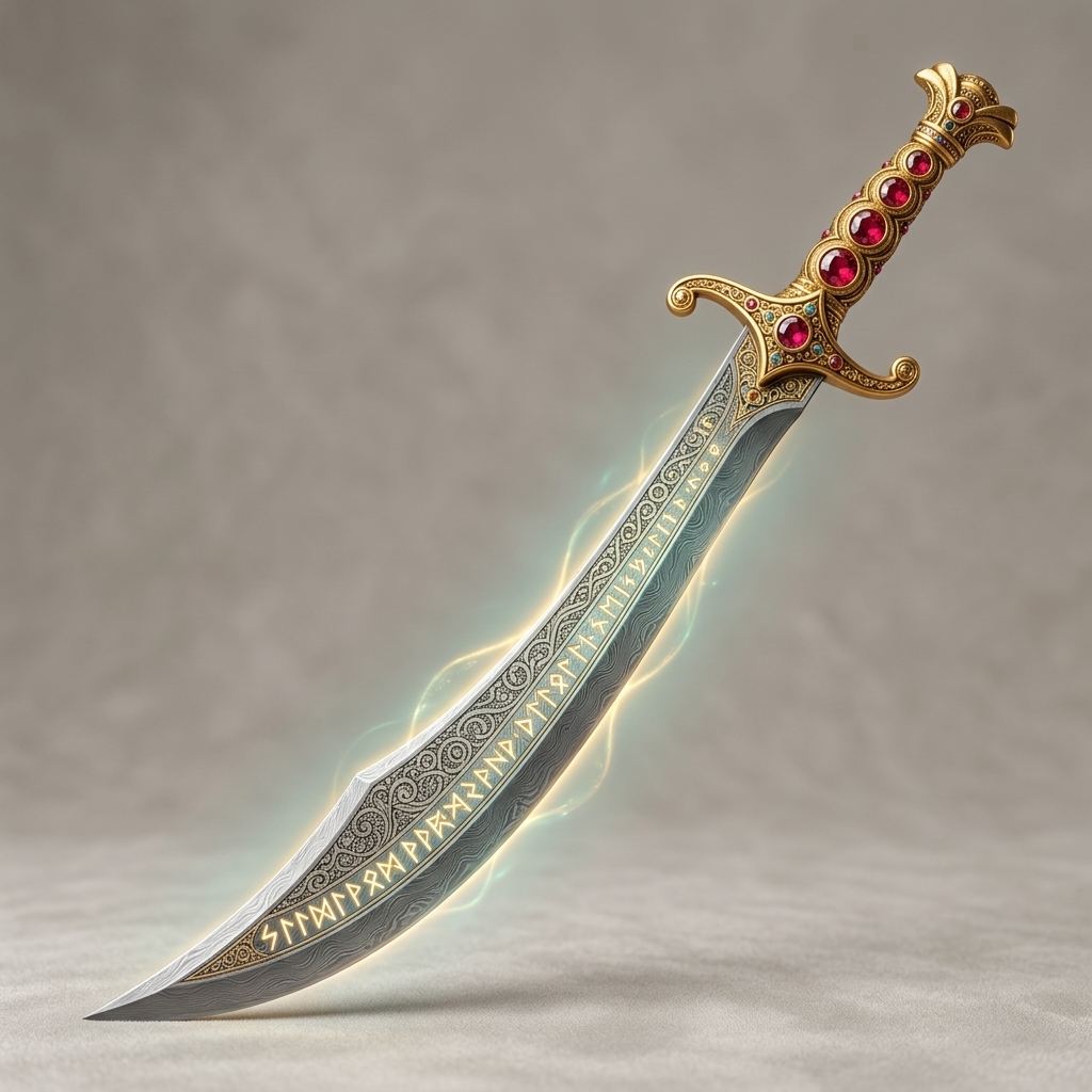 Scimitar